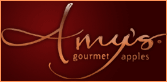 Amy's Gourmet Apples